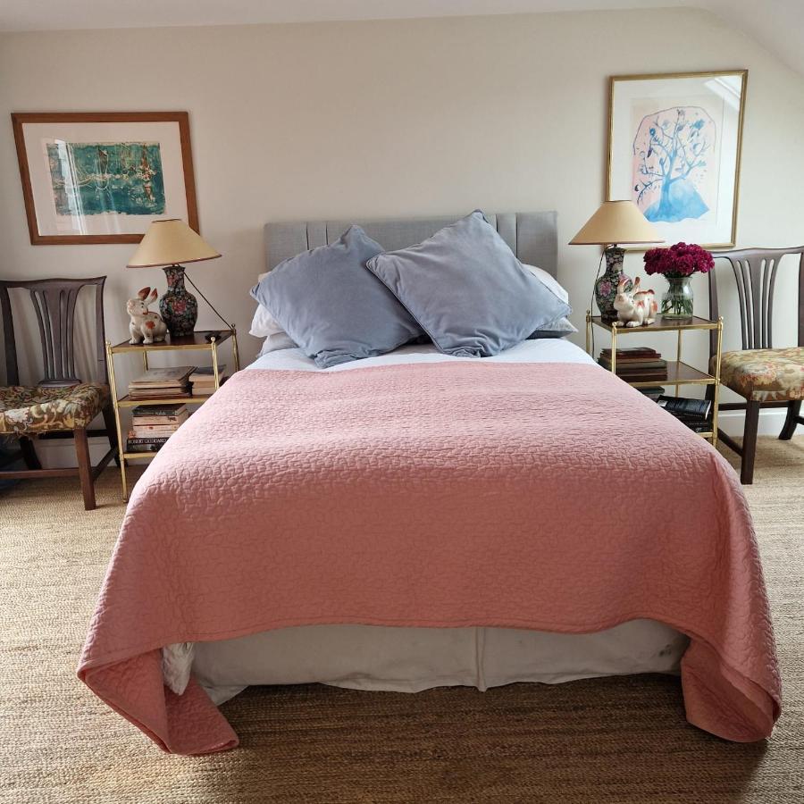 Colourful 2 Bed 2 Bath Tooting House Apartment Лондон Екстериор снимка